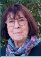 Anne Boyé