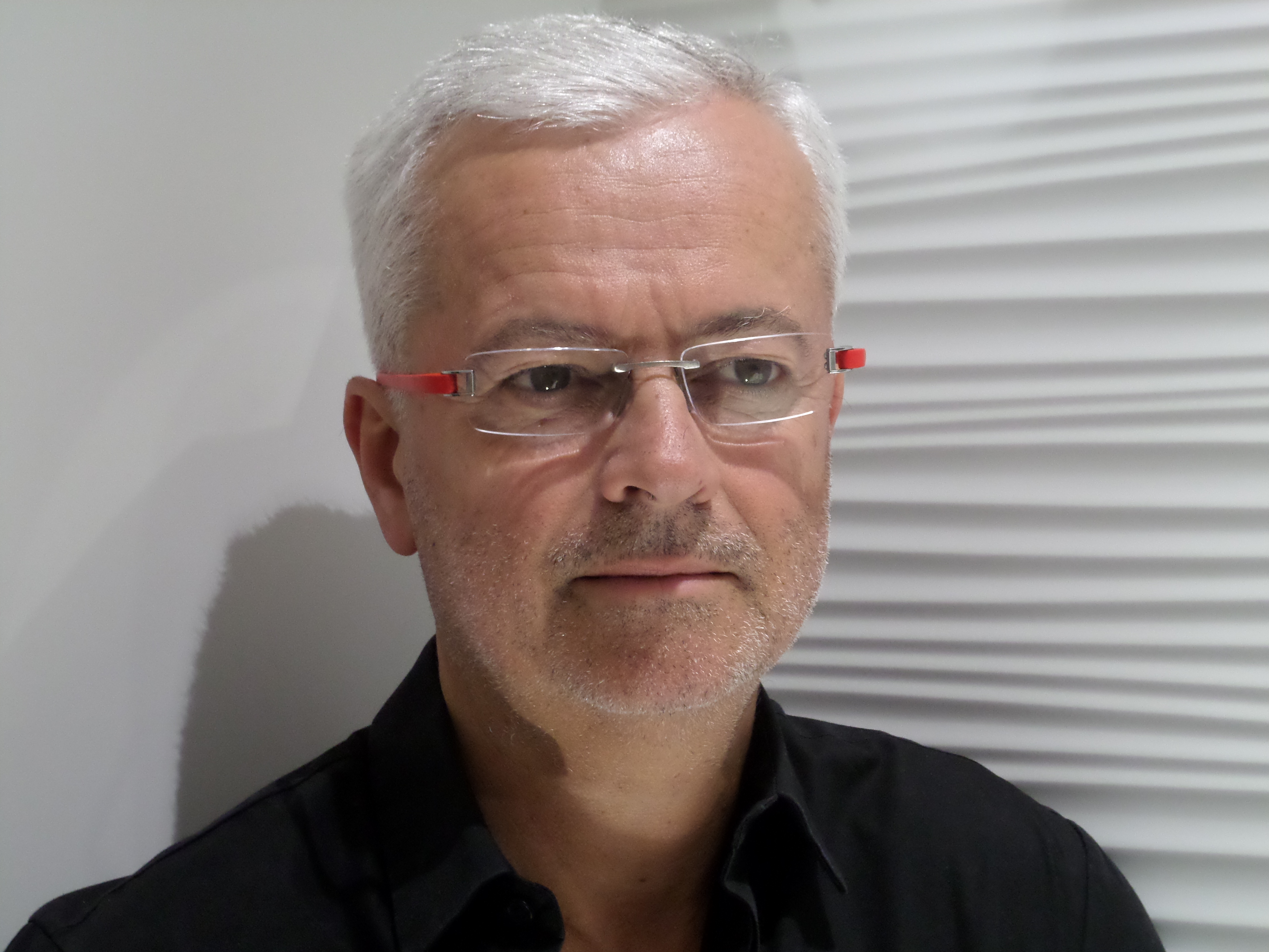 Bruno Lahaye