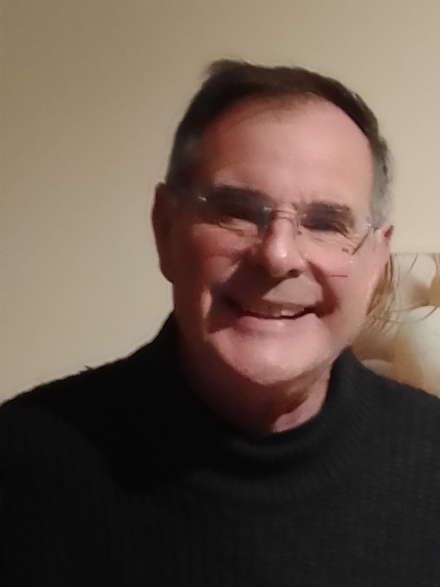 Christian Plassais