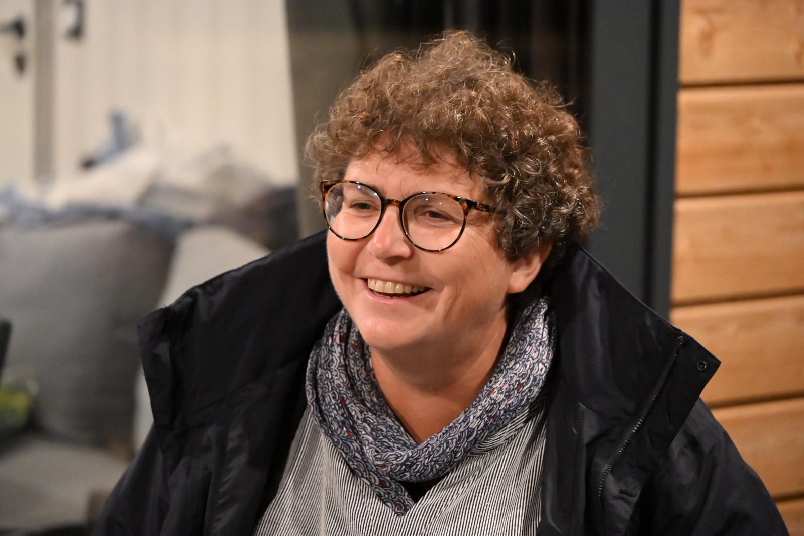 Christine Denne