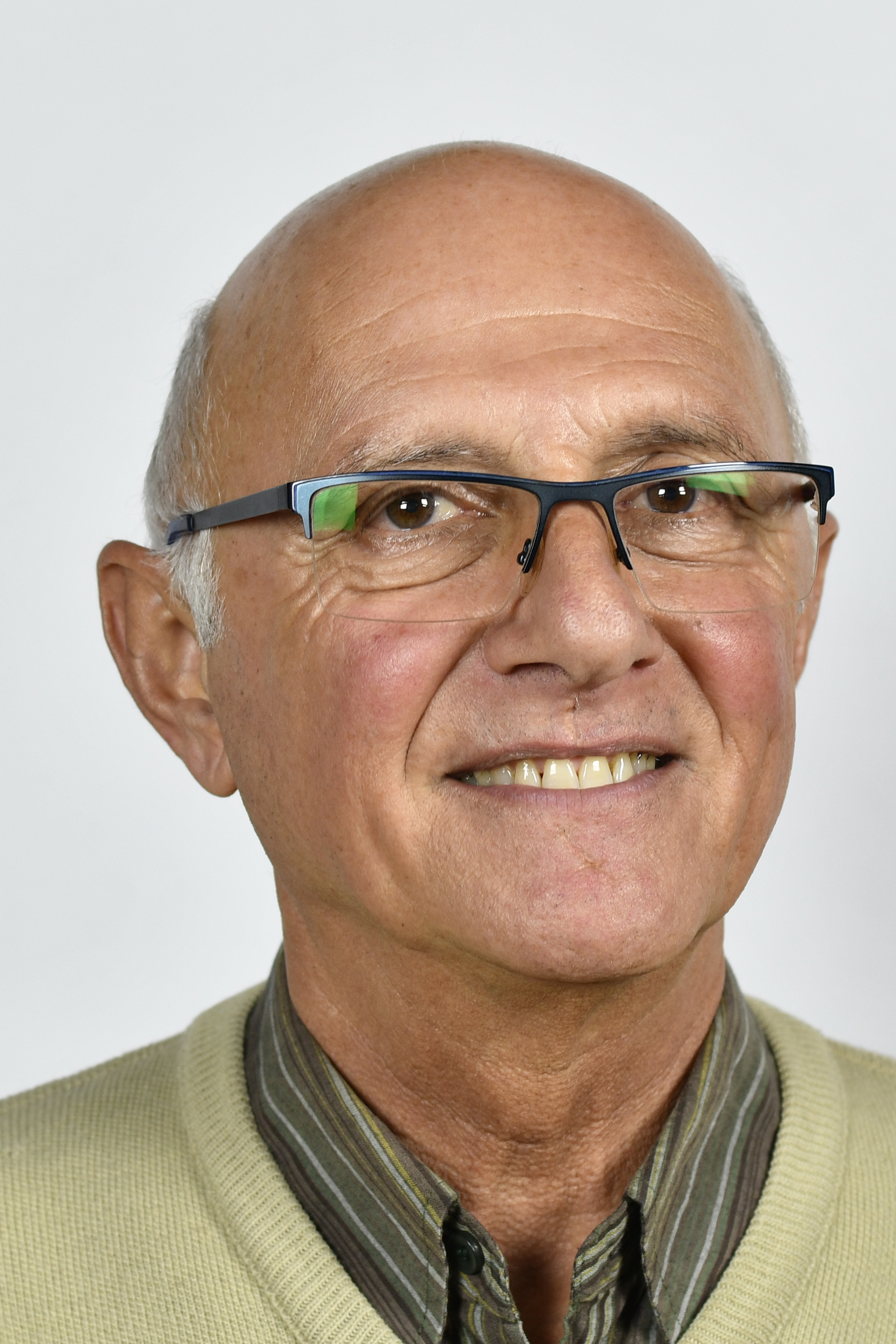luc Garrigues