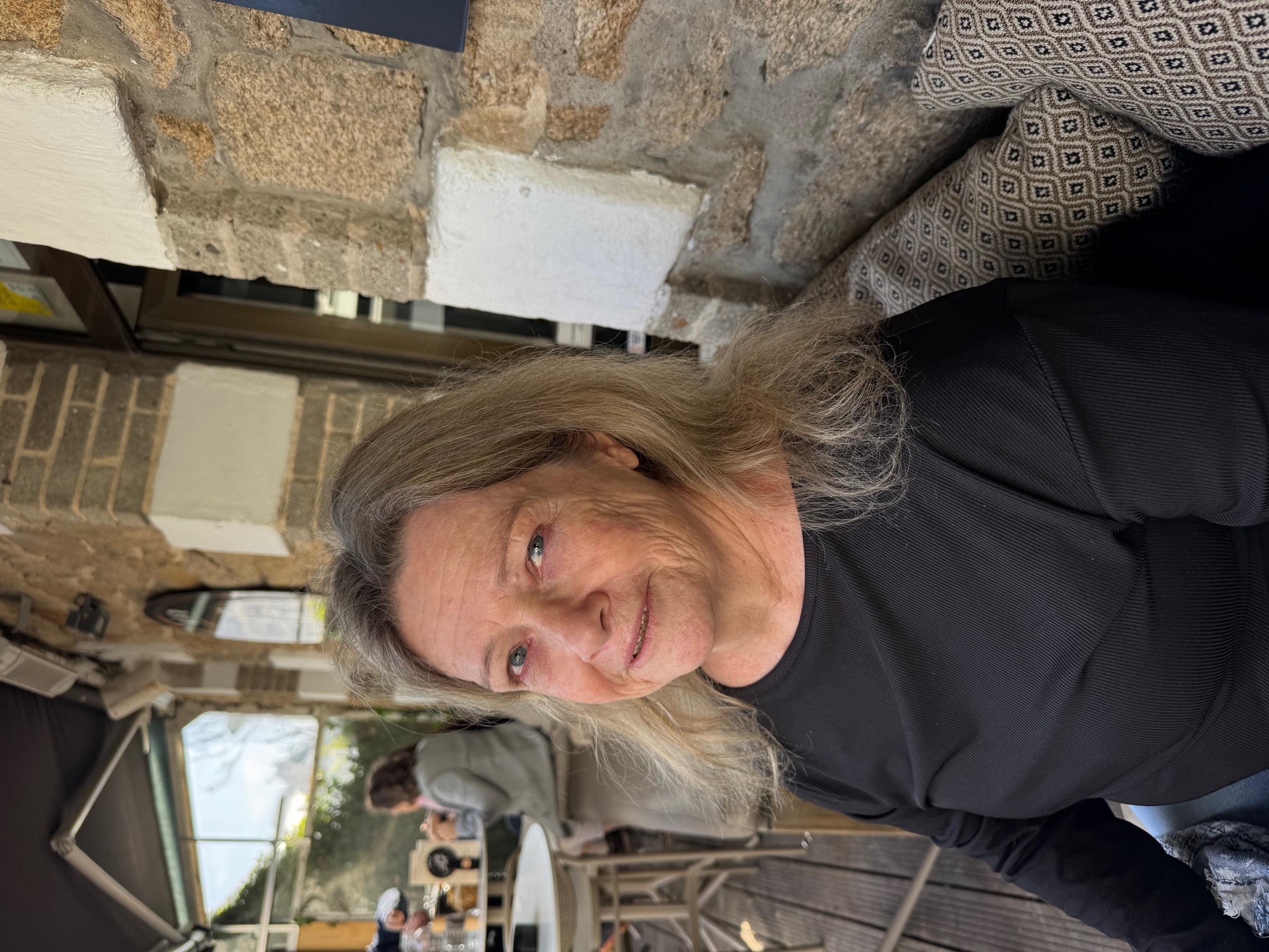 Myriam Morineaux