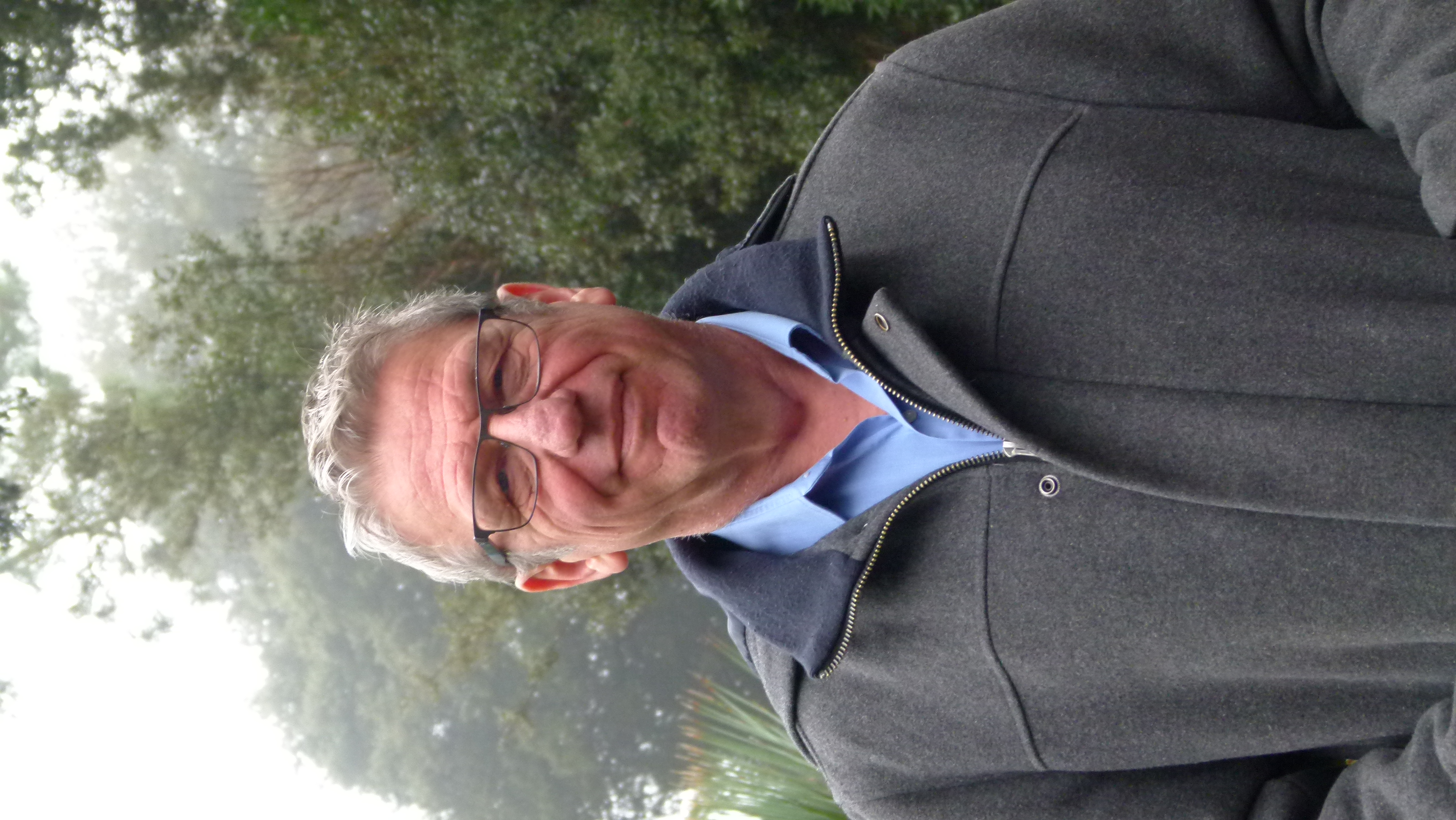 René Rigault